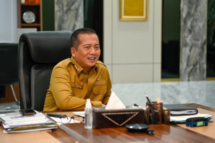 Pengelolaan TNGR Harus Inklusif