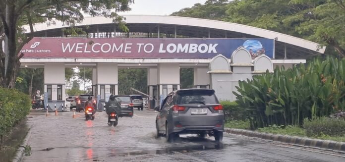 Status Siaga Bencana di Loteng Ditetapkan hingga Maret