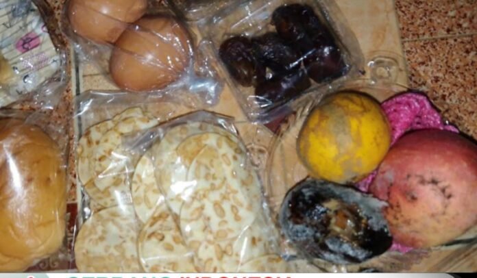 Paket MBG Diduga Mengandung Buah Busuk, Satgas Turun Awasi SPPG Desa Rempek