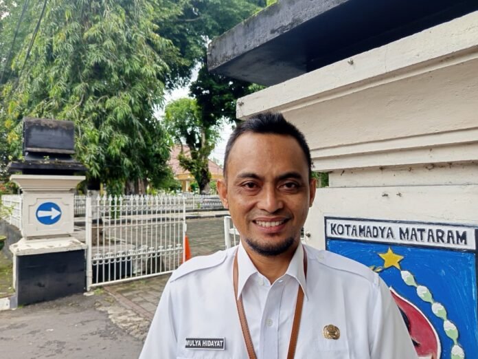 Imbau PKL Tak Ganggu Lalu Lintas