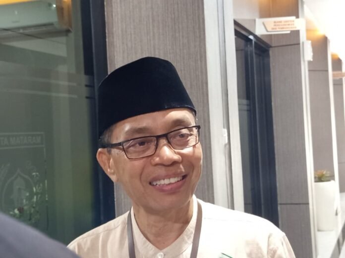 Serap Aspirasi Warga, Seluruh Pimpinan OPD Diminta Terlibat Safari Ramadan Wali Kota/Wakil Wali Kota