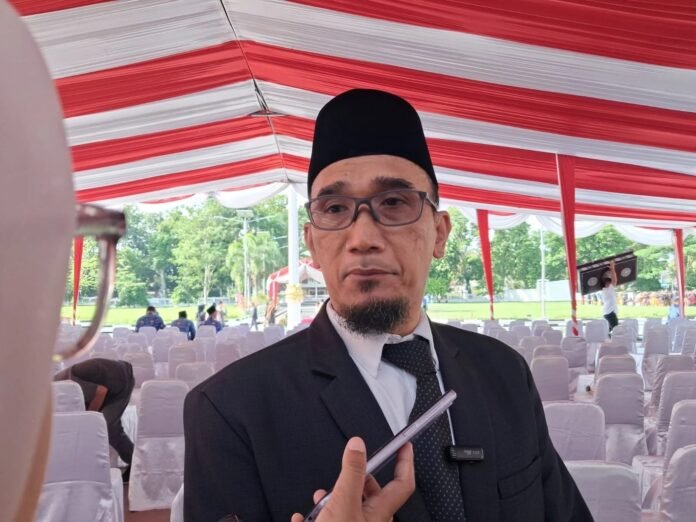 Butuh 200 Tahun untuk Memulihkan Luas Kerusakan Hutan NTB