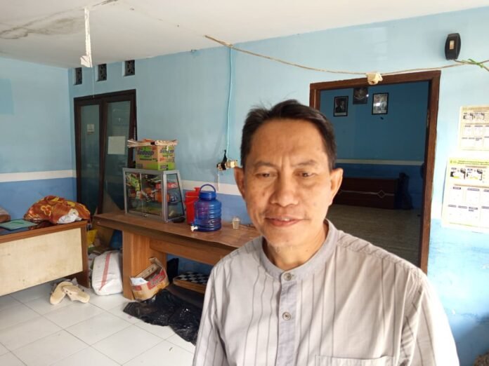 Dorong Normalisasi Segera Terealisasi