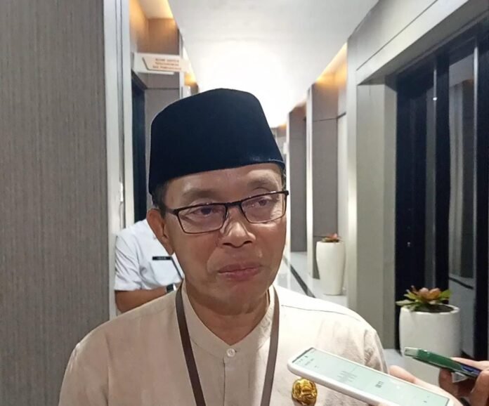 Pelajar Terlibat Taruhan Adu Panco dan Perang Mercon di Mataram Terancam Sanksi