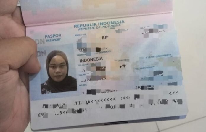 Dijanjikan Kerja ke Turki, PMI Asal KSB Diduga Jadi Korban TPPO di Libya, Berharap Dipulangkan