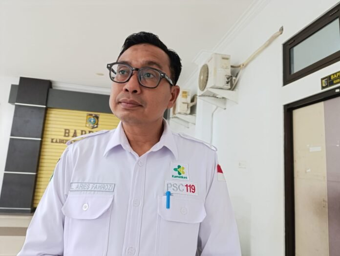 Puskesmas di Lotim Dilarang Tolak Pasien PBI BPJS Kesehatan yang Kartunya Nonaktif