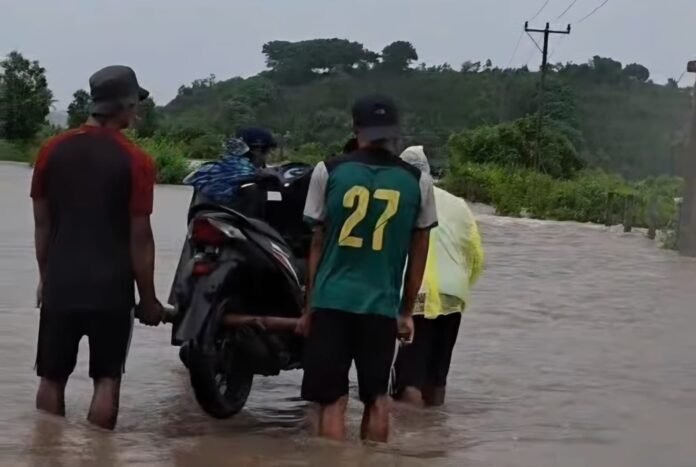 Masyarakat Butuh Tindakan Nyata Penanganan Banjir, Bukan Penanganan Sesaat