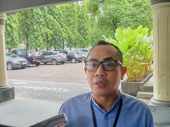 Dinkes Mataram Respons Dugaan MBG Basi, Siap Rekomendasikan Penutupan Dapur Jika Terbukti Berulang