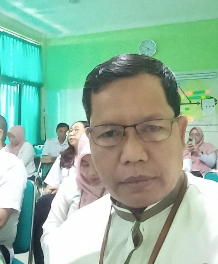 Patroli Kamtibmas Libatkan Tiga Pilar