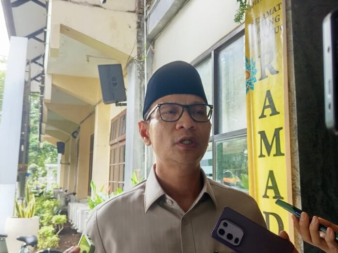 Lima Pejabat Pemkot Mataram Ikut Seleksi JPTP Pemprov NTB, Wali Kota Siap Evaluasi Jika Gagal