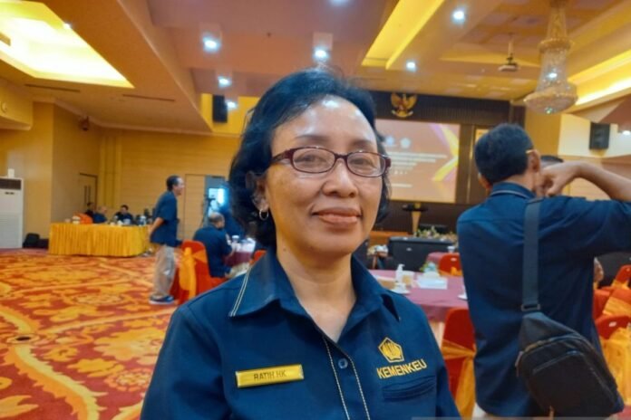 Rp2,185 Triliun Dana Pusat Sudah Mengucur ke NTB