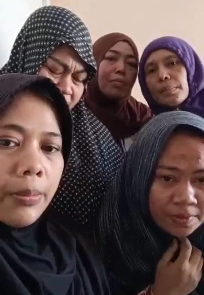 Pemprov NTB Pantau Penanganan PMI di Libya, BP3MI NTB Sarankan Lapor