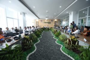 Seaplane Batujai: Arsitektur Besar Konektivitas Kepulauan NTB