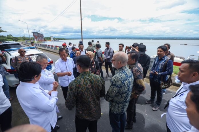 Seaplane Batujai: Arsitektur Besar Konektivitas Kepulauan NTB