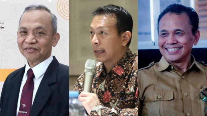 Menuju Kursi Sekda NTB, Proses Seleksi Dibatasi hingga April 2026