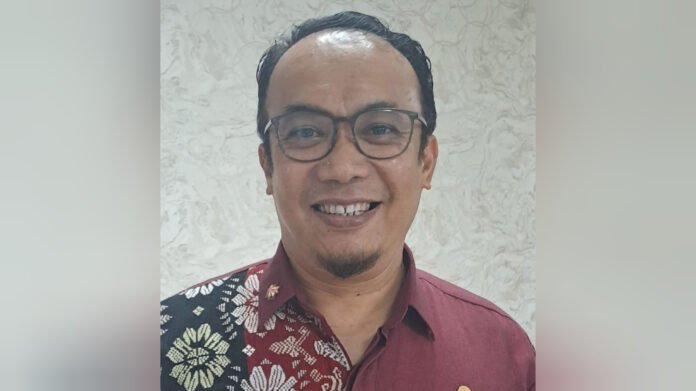 Kekurangan Anggaran, Upah PPPK Paruh Waktu Loteng Disiapkan di APBD Perubahan