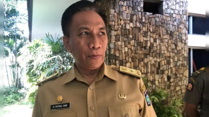 21 SPPG Ditutup Sementara