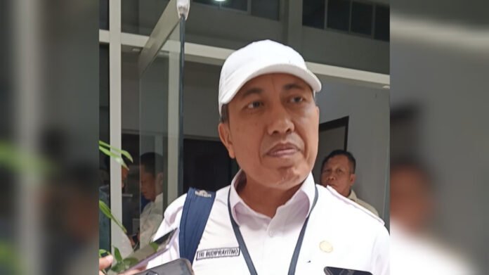 Jelang Penutupan, 101 ASN Daftar Seleksi Jabatan Eselon II Lingkup Pemprov NTB