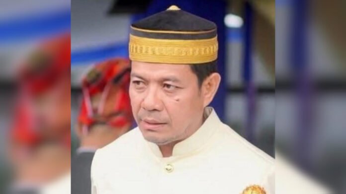 Ikhtiarkan Dompu Maju