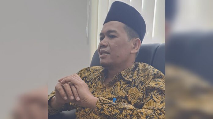 Pengisian Jabatan Kosong Eselon II Pemkab Lombok Tengah Masih Tunggu Rekomendasi BKN