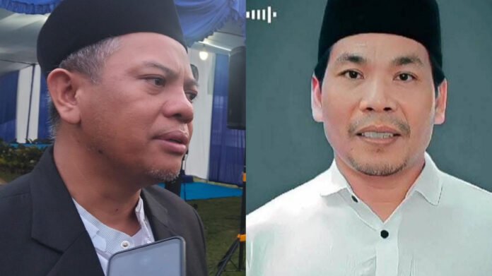 Setahun Kepemimpinan LAZ-Adha: Diapresiasi Pimpinan DPRD, Kades Beri Banyak Catatan