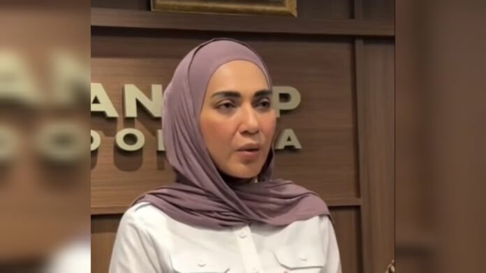 Sari Yuliati Dorong Pemanfaatan Data Akurat untuk Hunian Layak