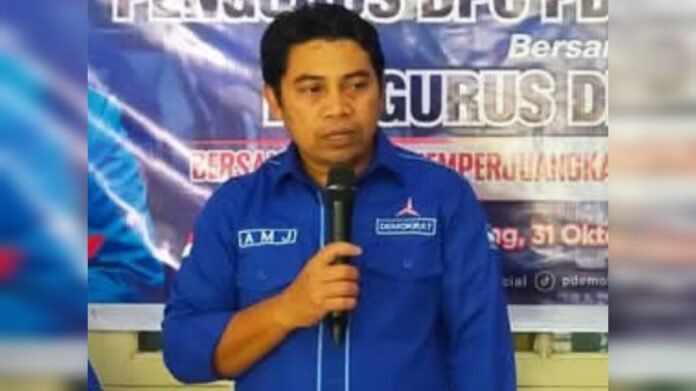 DPRD Lotim Ungkap Sebagian Besar Cabai Lokal Dijual ke Luar Daerah