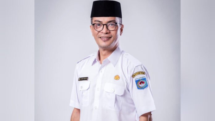 Progres Pembangunan KDMP Baru 30 Persen