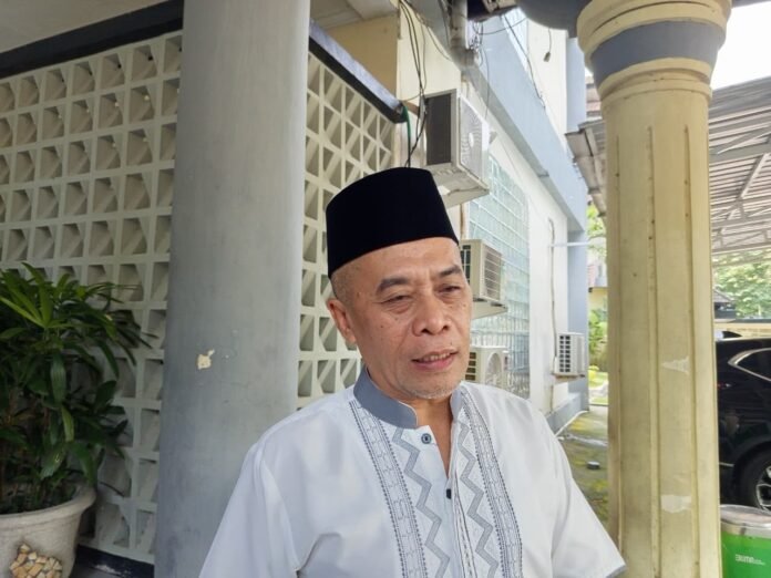 Harga Bapok Naik Saat Ramadan, Disdag Mataram Imbau Warga Belanja Sesuai Kebutuhan