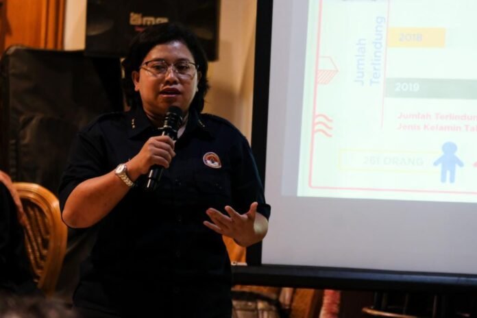 LPSK Tolak Permohonan Perlindungan 15 Anggota DPRD NTB dalam Kasus Dugaan Dana “Siluman”