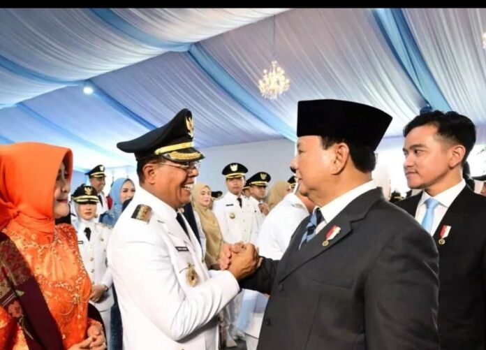 Gedung Sekolah Rakyat dan Sekolah Garuda Siap Dibangun di Bumi Patuh Karya