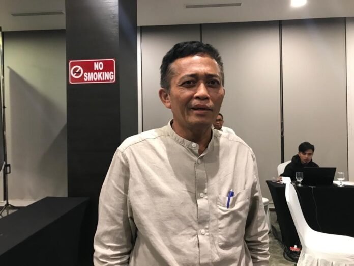 Lombok Tengah Kekurangan Rp7 Miliar untuk Anggaran Upah PPPK Paruh Waktu