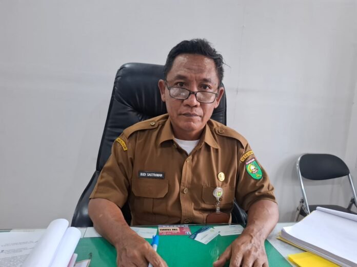 95 Jabatan Kepsek Lowong di Sumbawa Segera Terisi