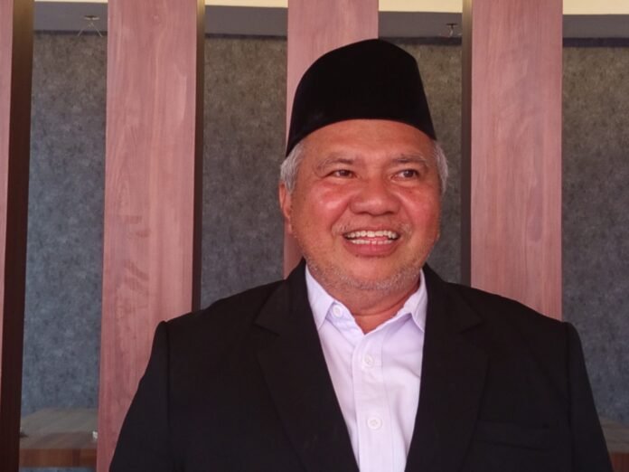 Pembangunan Gedung Logistik Diusulkan Rp1 Miliar