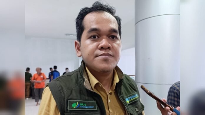 BPJS Ketenagakerjaan Beri Relaksasi Iuran Peserta hingga 50 Persen