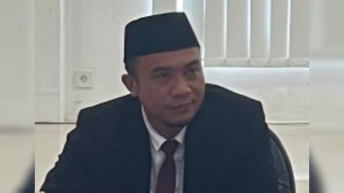 Pagu DD Pemdes di KLU Turun Drastis