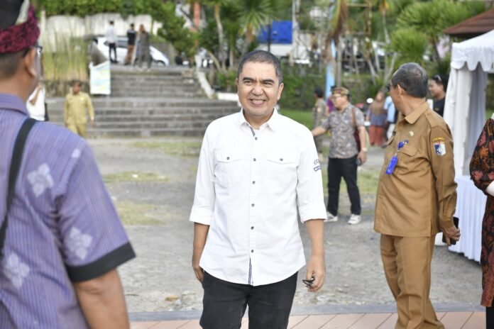 Kembali ke Khittah: Bank NTB Syariah Perkuat Komitmen Pembiayaan UMKM dan KUR di Tahun 2026