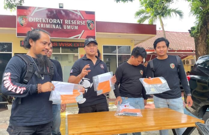 ART di Mataram Diduga Kuras Tabungan Majikan hingga Rp200 Juta