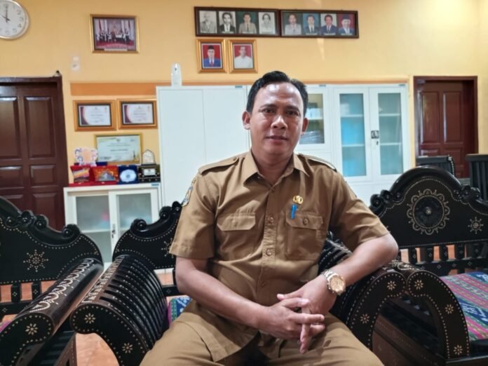 SMAN 1 Mataram Fokus Bina Siswa untuk SNBP