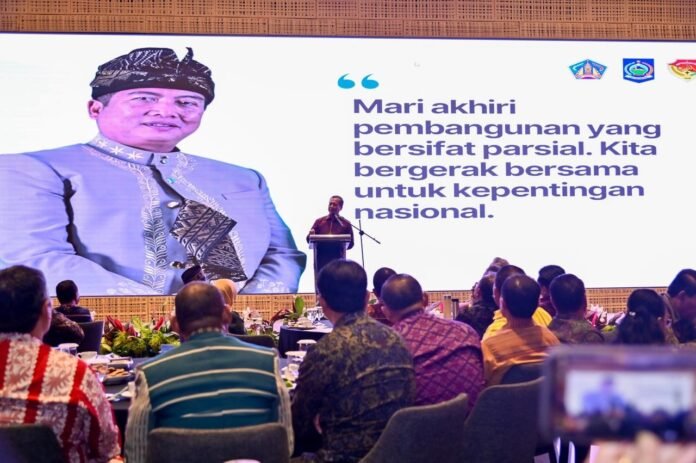 Harus Ada Langkah Konkret Setelah Penandatanganan Kerja Sama Bali-NTB-NTT