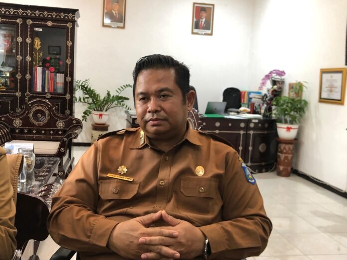 Antisipasi Virus Nipah, Pemprov NTB Terapkan Prinsip Tenang, Namun Waspada