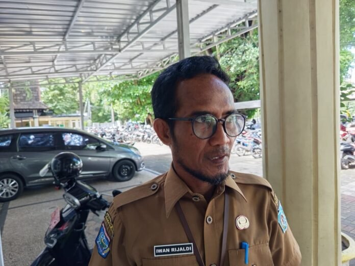 Tunggu Persetujuan Lahan