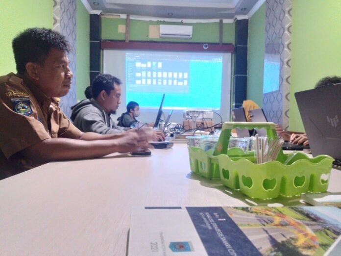 Masuk 10 Kota Se-Indonesia, Program Kota Pintar Dievaluasi Komdigi