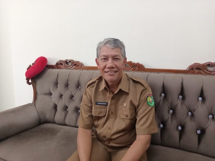 Sumbawa Pastikan Gaji PPPK BGN Tidak Ditanggung Daerah