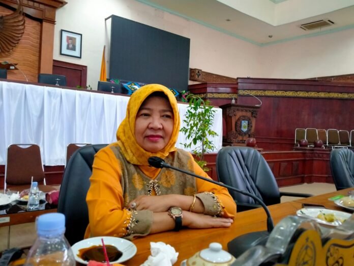 Ketua DPRD NTB Dukung Polri Tetap Berada di Bawah Presiden