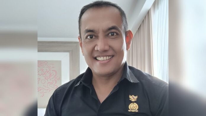 Kecewa Pembatalan Kerja Sama