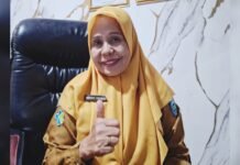 Pembangunan Puskesmas Madaprama Ditunda Pembangunan Puskesmas Madaprama Ditunda