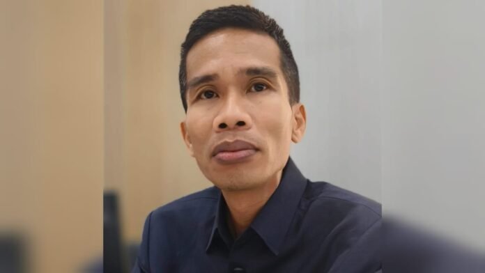 Komisi I Janji Perjuangkan Eks Honorer jadi ASN