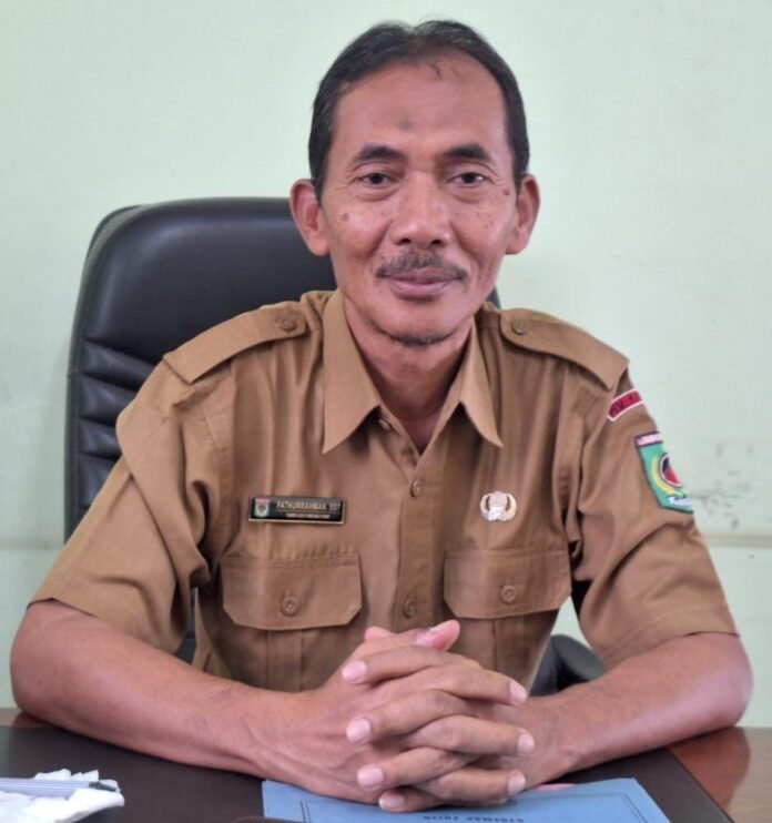 Penerima Bansos di KLU Terindiksi Terhubung Judi Online