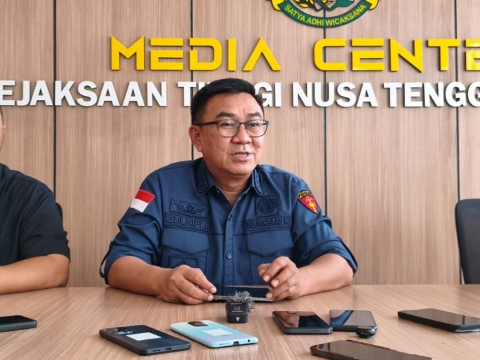 Jaksa Agendakan Periksa Penguasa Lahan, Dugaan Korupsi Reklamasi Amahami Bima